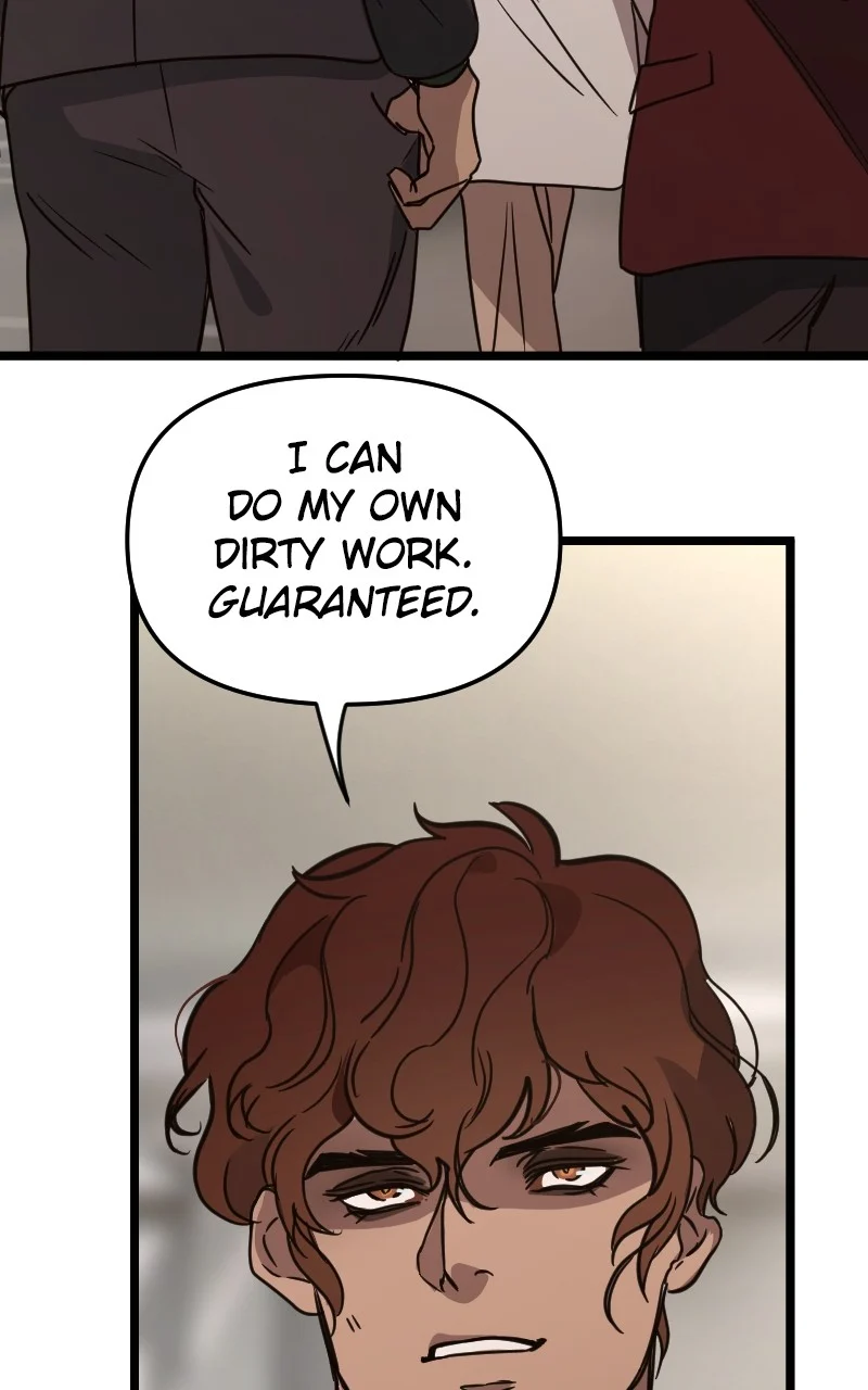 The Mafia Nanny chapter 35 page 66