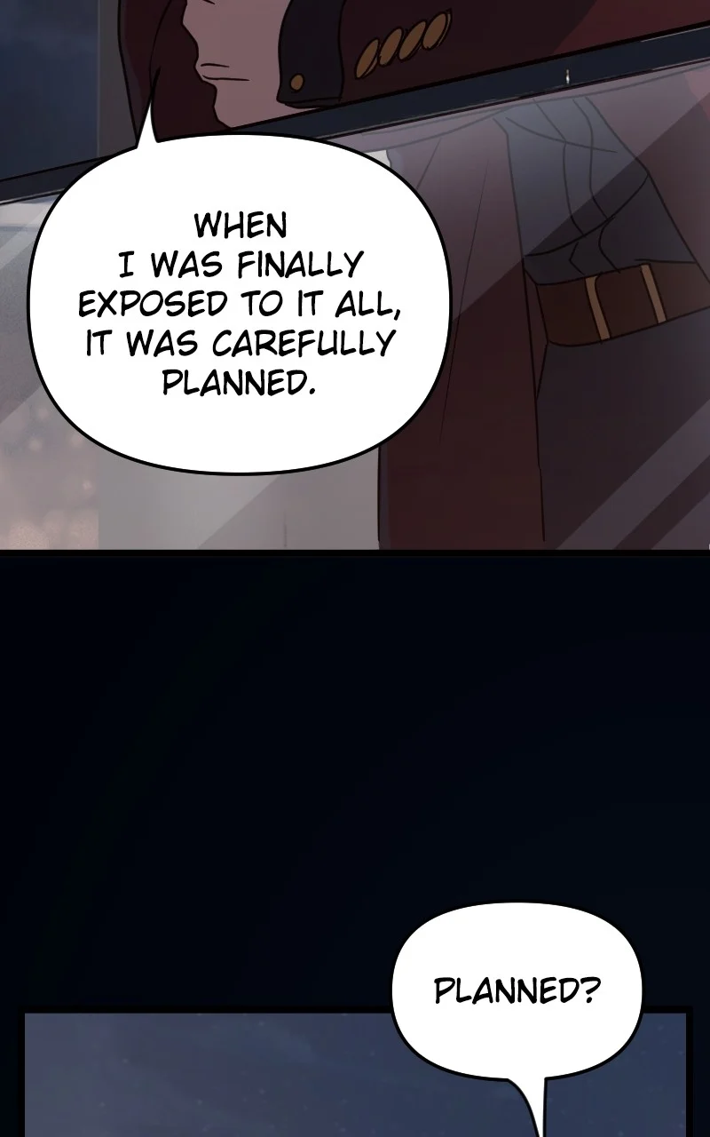 The Mafia Nanny chapter 35 page 84
