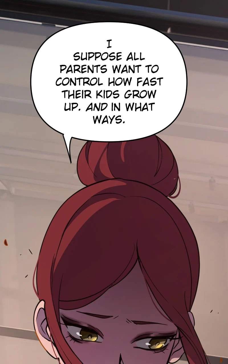 The Mafia Nanny chapter 35 page 88
