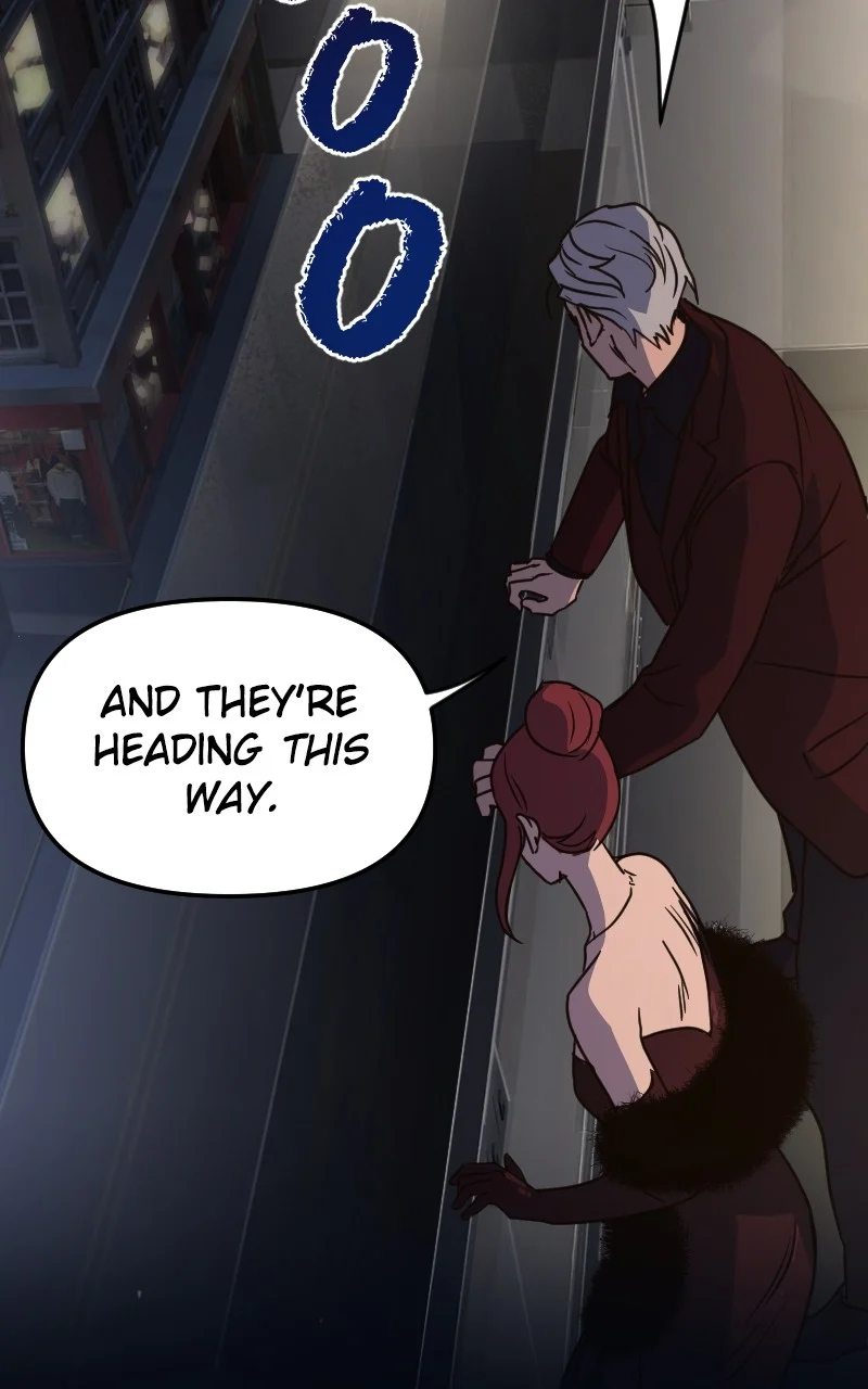 The Mafia Nanny chapter 35 page 99