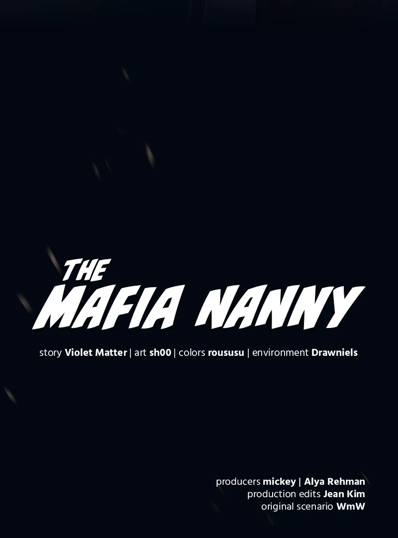 The Mafia Nanny chapter 35 page 100