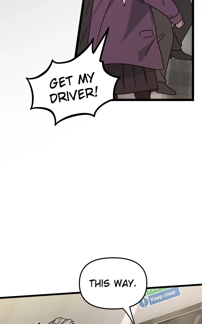 The Mafia Nanny chapter 36 page 4