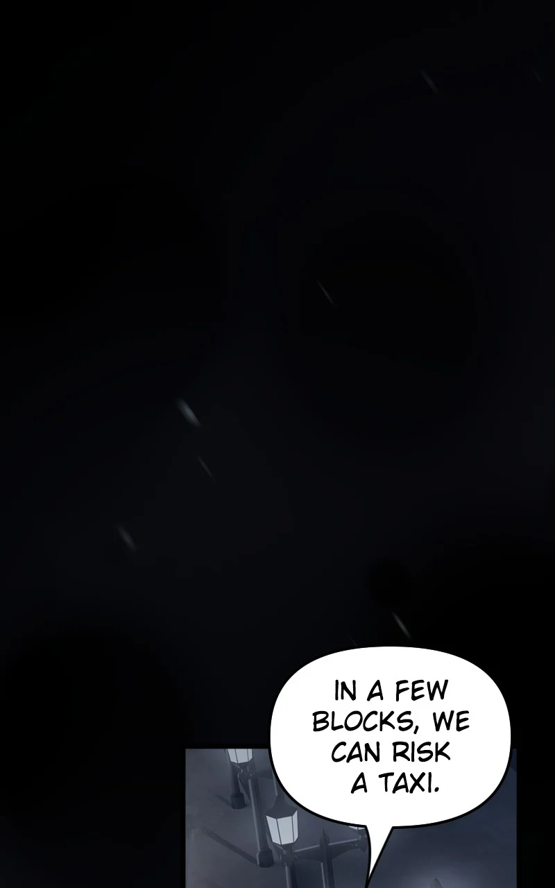 The Mafia Nanny chapter 36 page 25