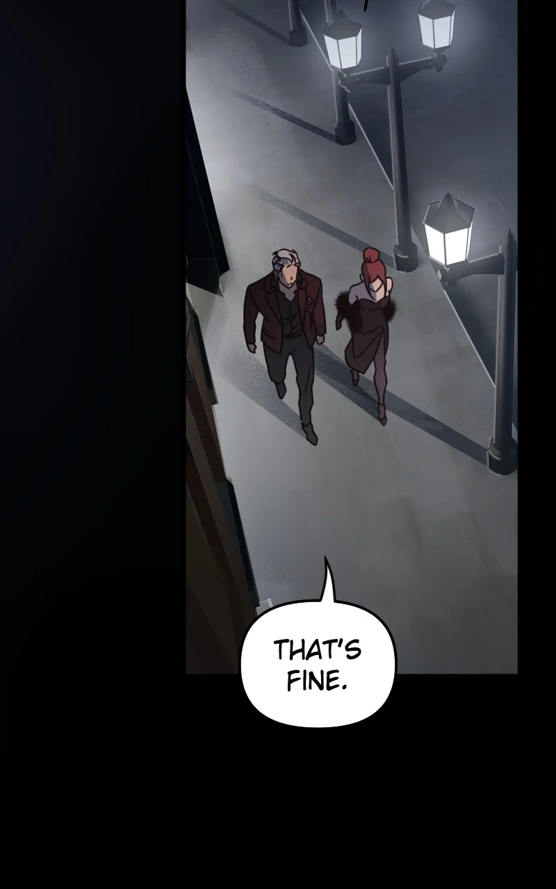 The Mafia Nanny chapter 36 page 26