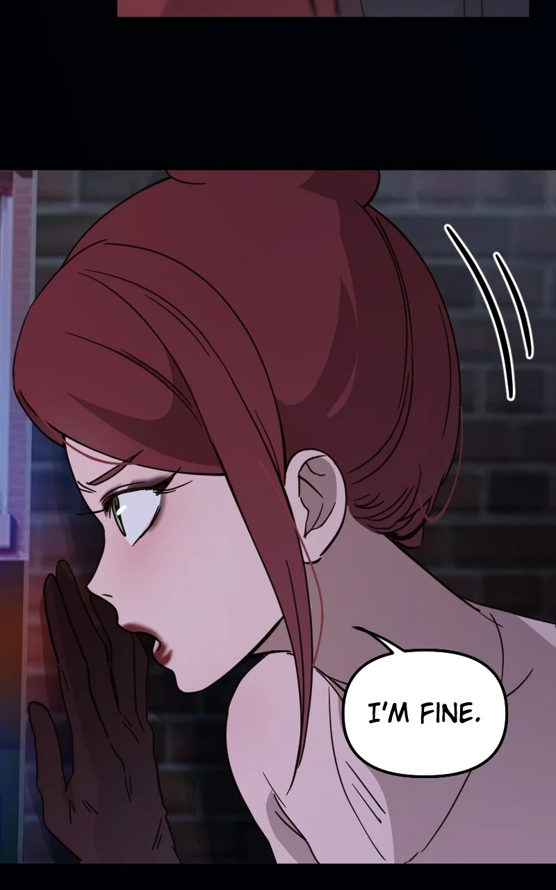 The Mafia Nanny chapter 36 page 29