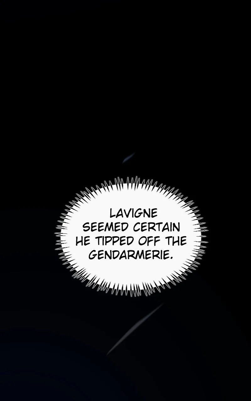 The Mafia Nanny chapter 36 page 36