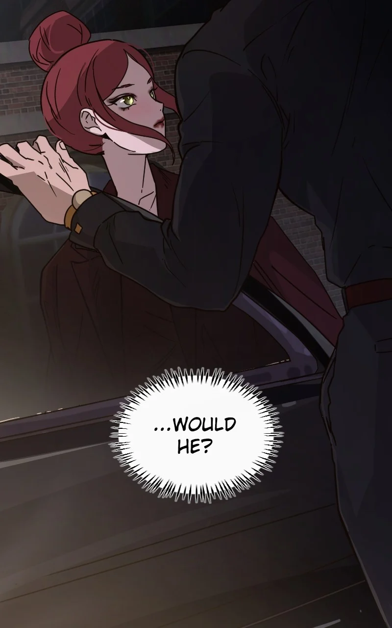 The Mafia Nanny chapter 36 page 42