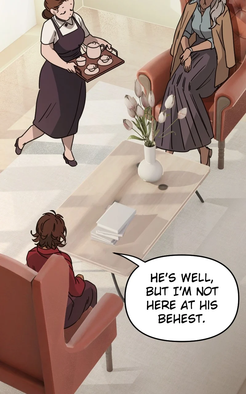 The Mafia Nanny chapter 36 page 63