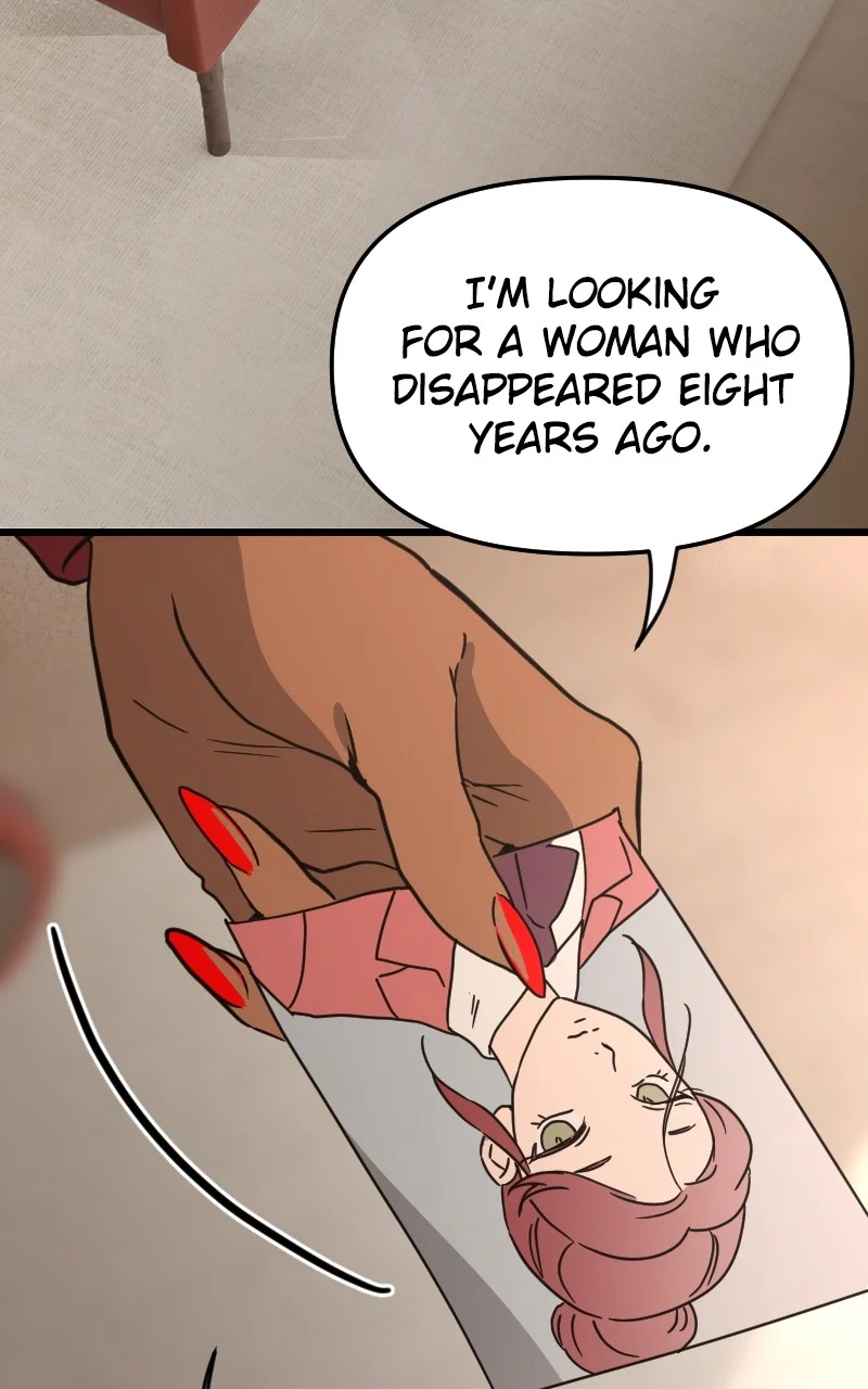 The Mafia Nanny chapter 36 page 64