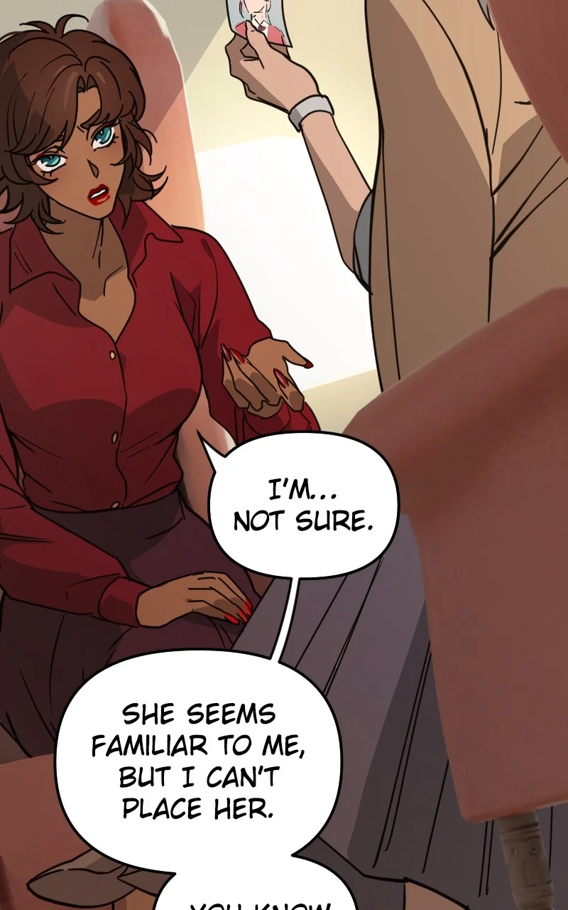 The Mafia Nanny chapter 36 page 66