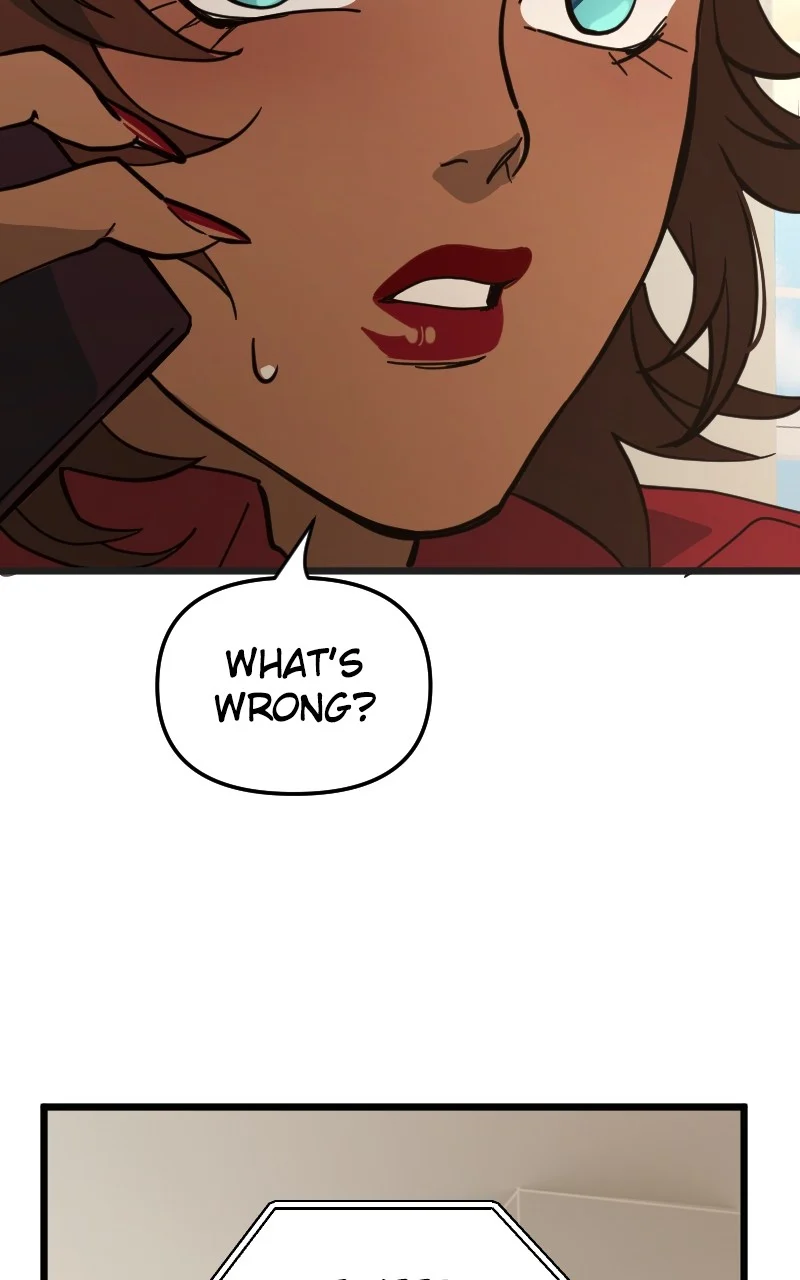The Mafia Nanny chapter 36 page 78