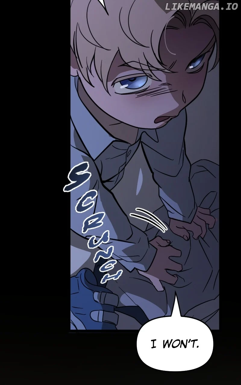 The Mafia Nanny chapter 38 page 12