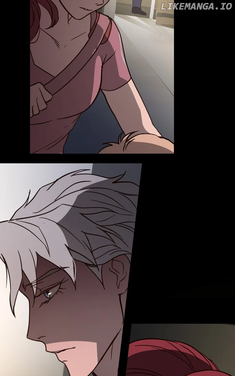 The Mafia Nanny chapter 38 page 25