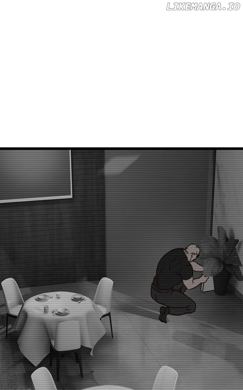 The Mafia Nanny chapter 38 page 38