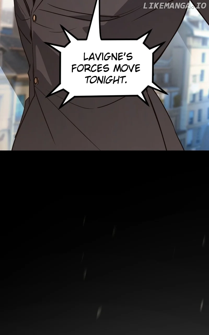 The Mafia Nanny chapter 38 page 53