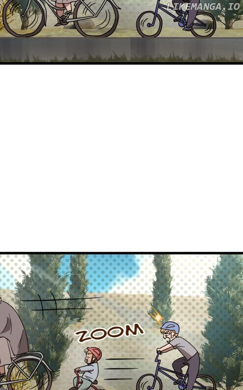 The Mafia Nanny chapter 39 page 3