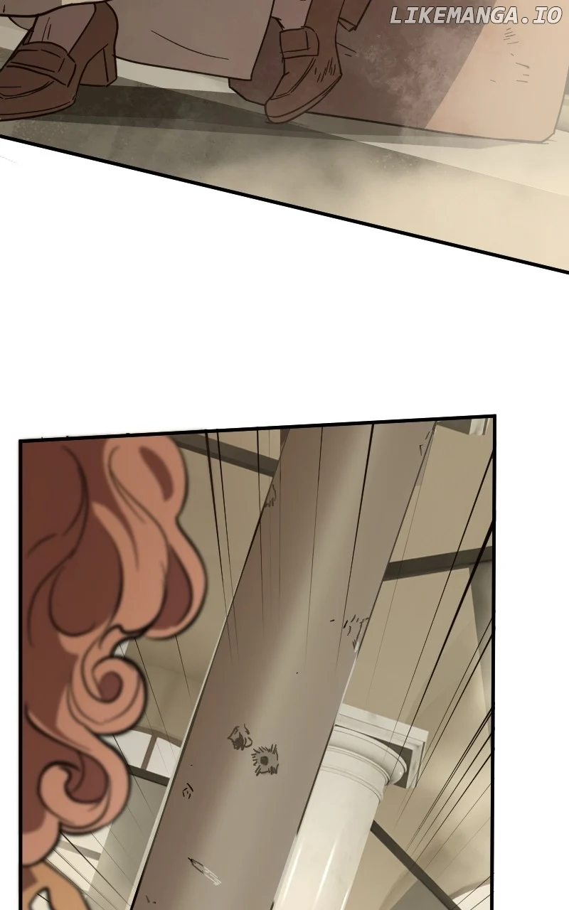 The Mafia Nanny chapter 39 page 36