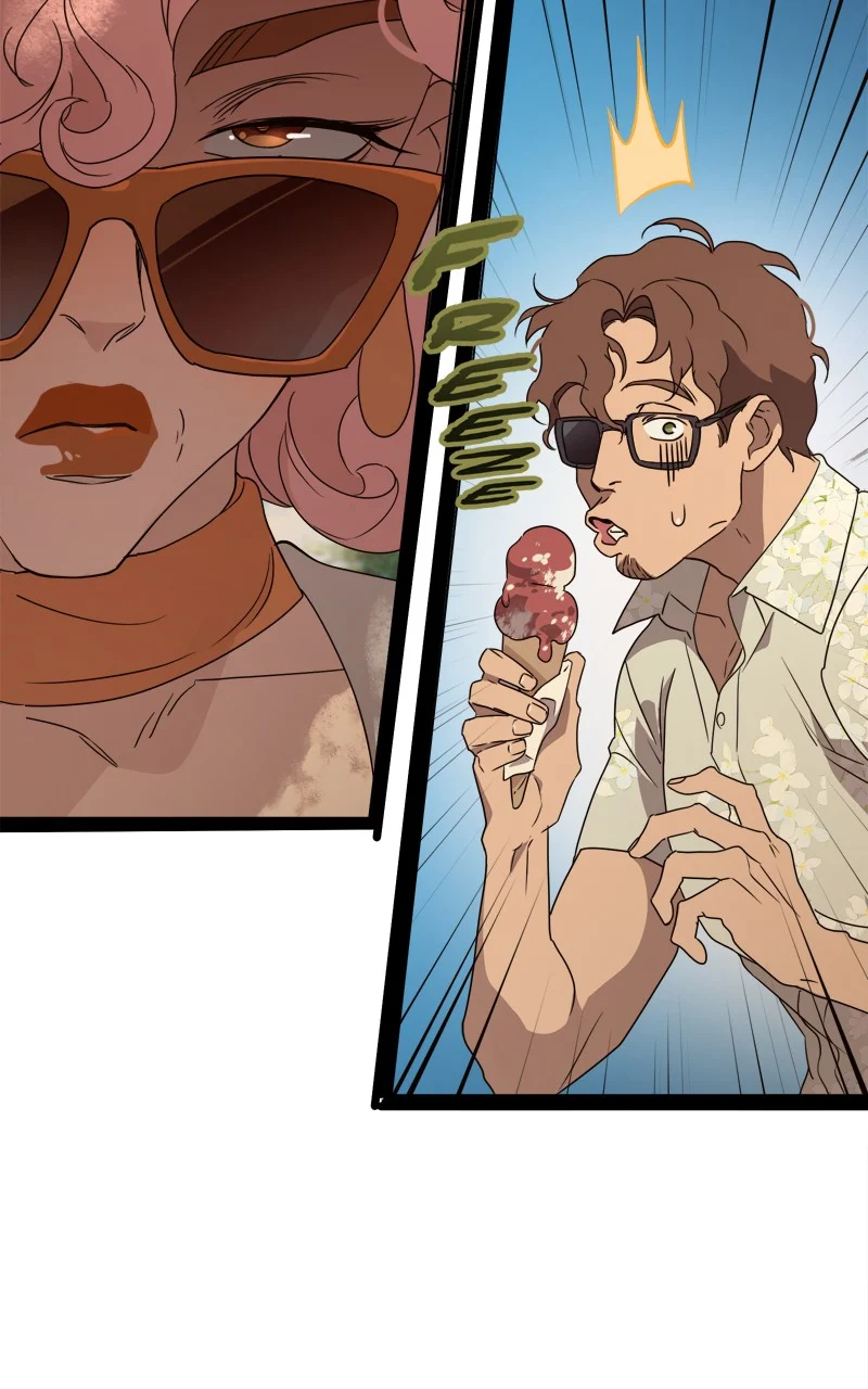 The Mafia Nanny chapter 43 page 40