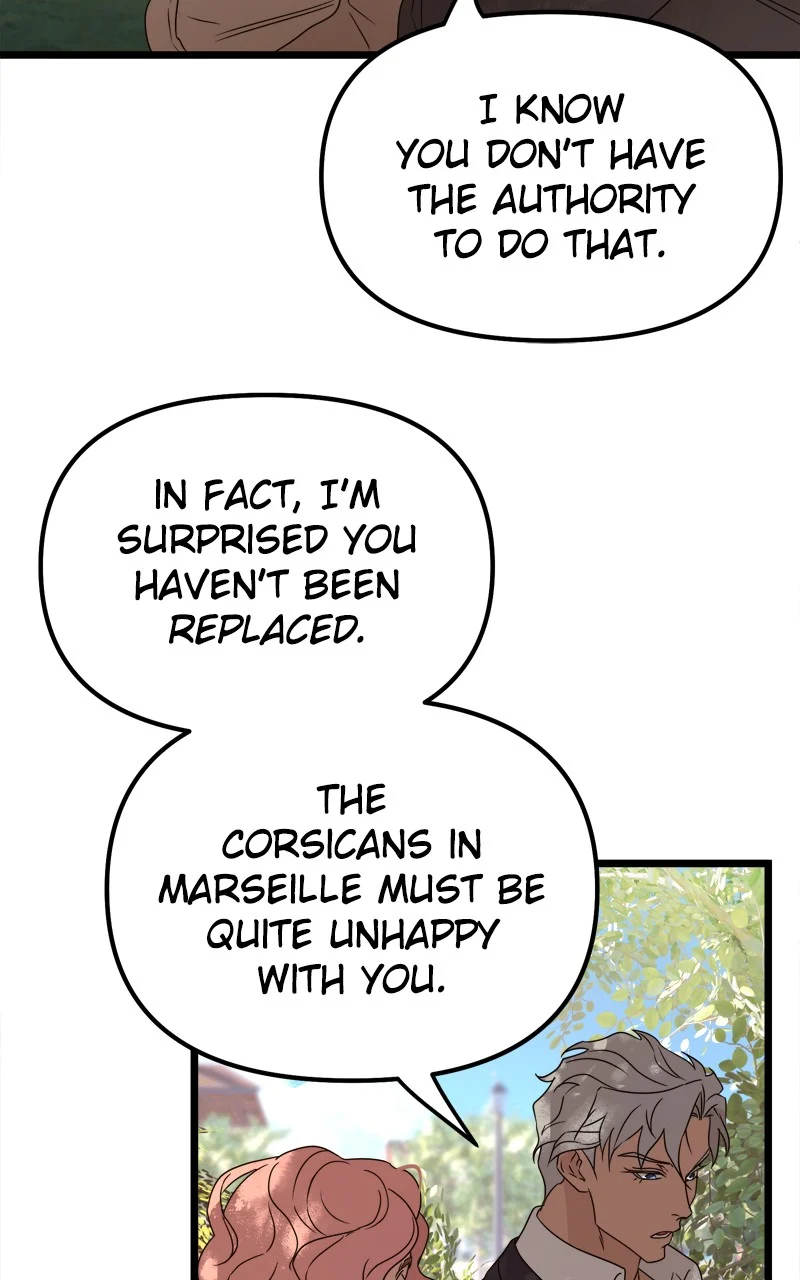 The Mafia Nanny chapter 43 page 42