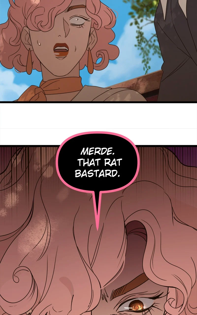 The Mafia Nanny chapter 43 page 50