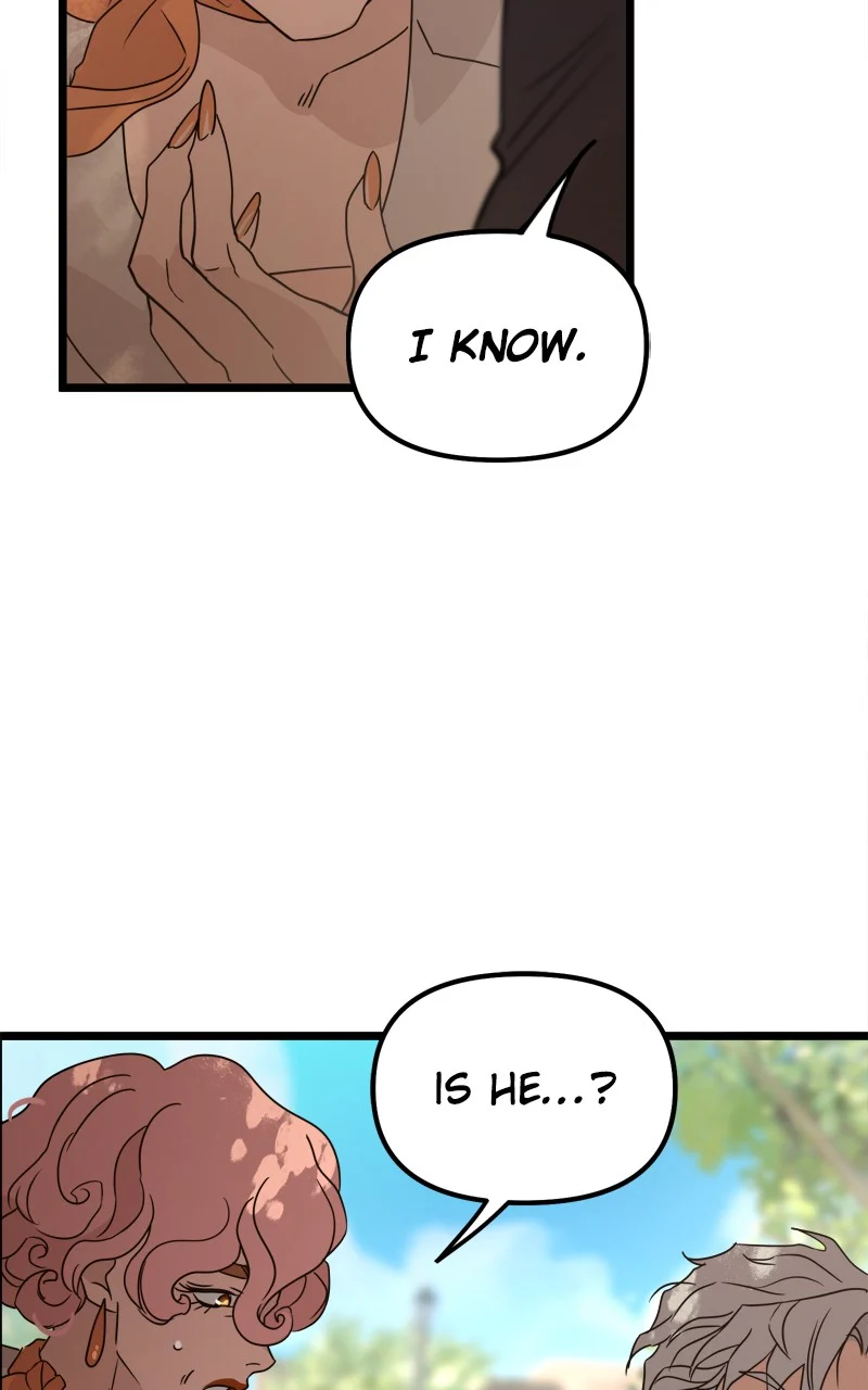 The Mafia Nanny chapter 43 page 53