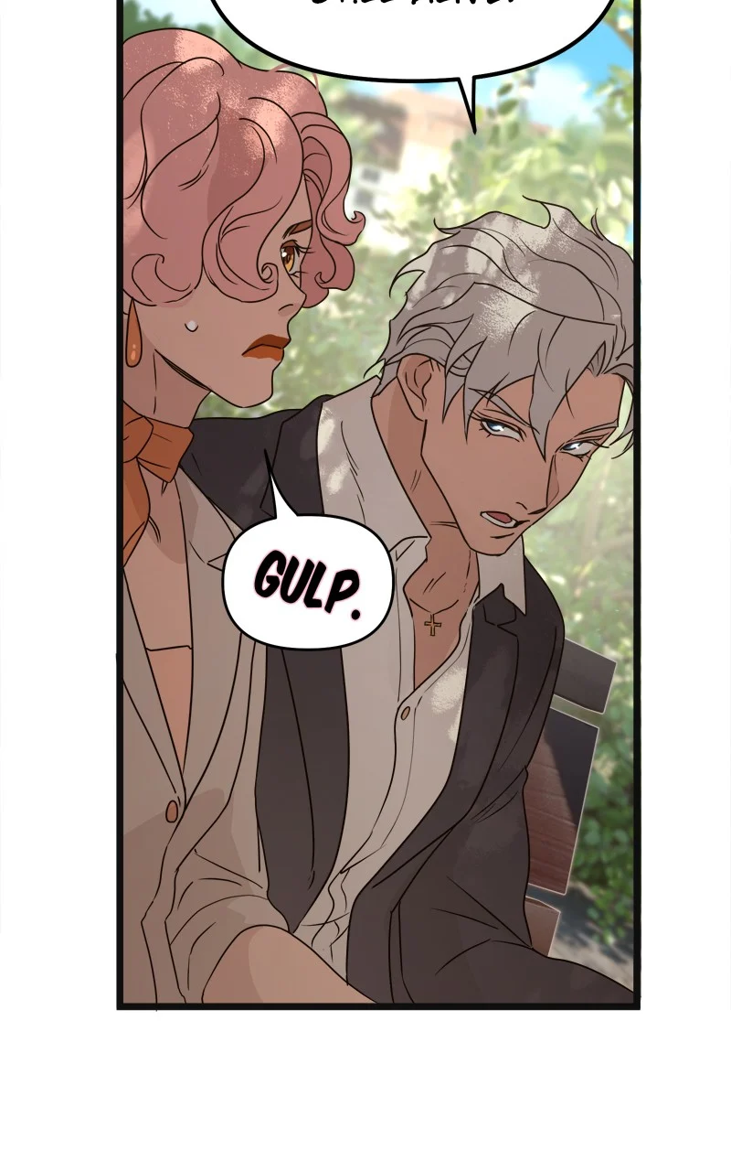 The Mafia Nanny chapter 43 page 55