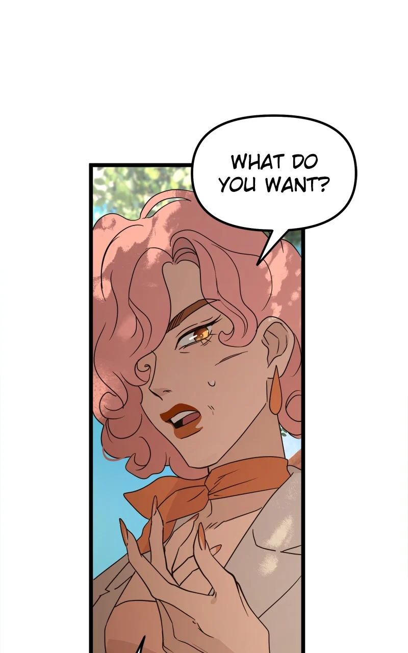 The Mafia Nanny chapter 43 page 56