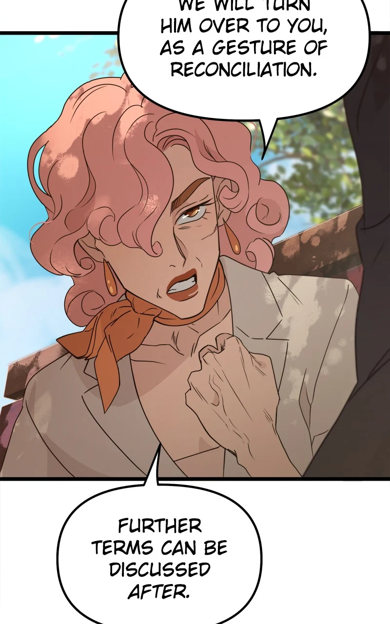 The Mafia Nanny chapter 43 page 62