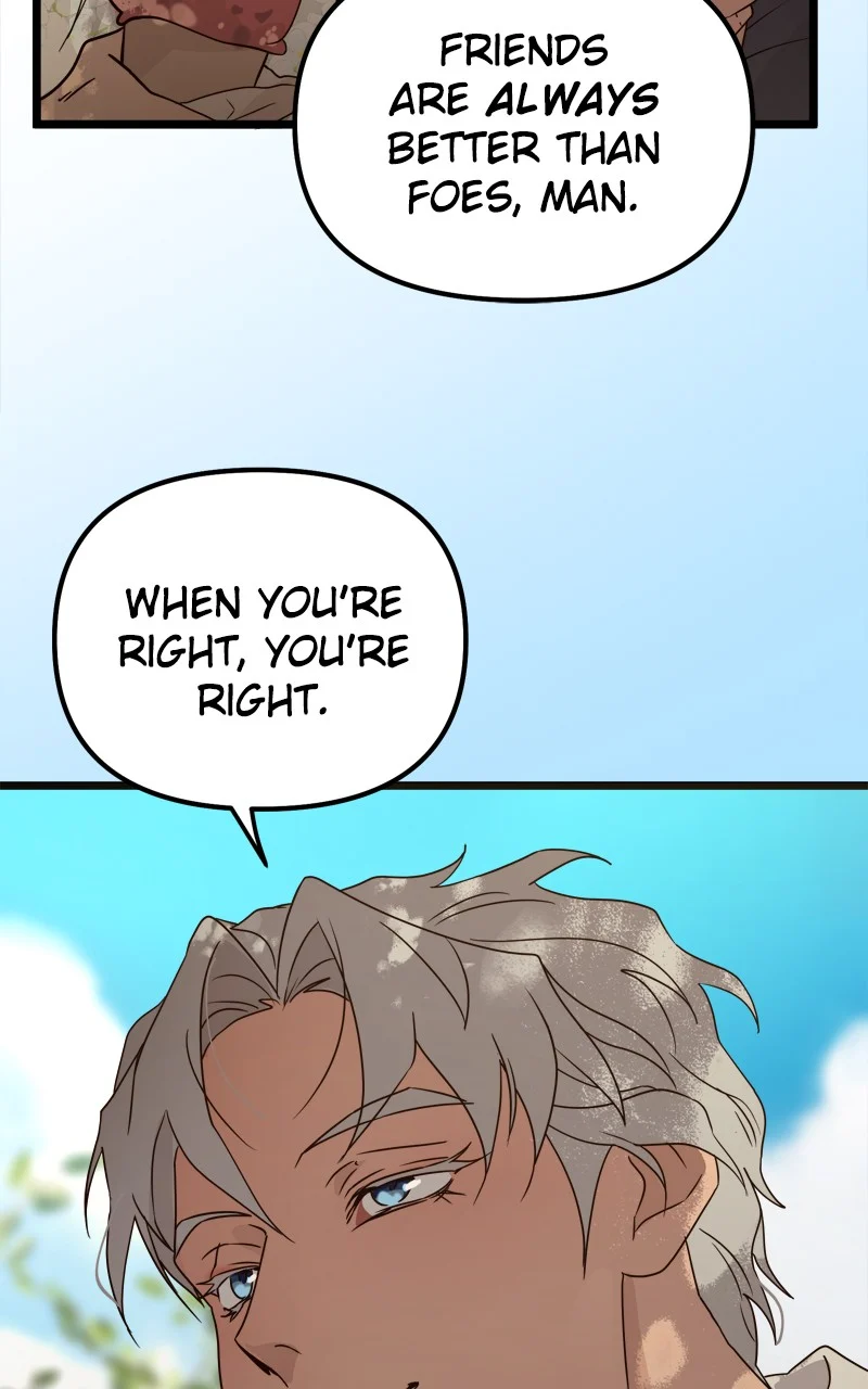 The Mafia Nanny chapter 43 page 70
