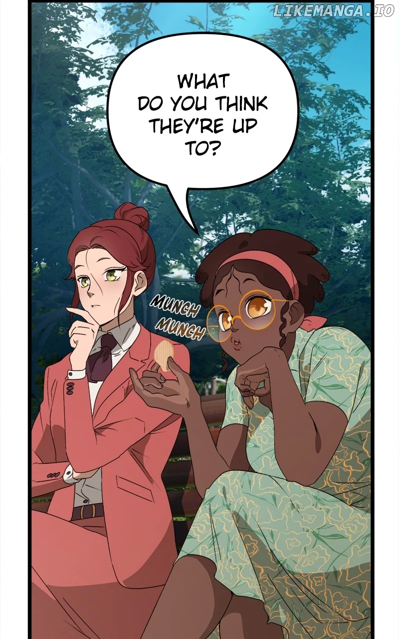 The Mafia Nanny chapter 47 page 2
