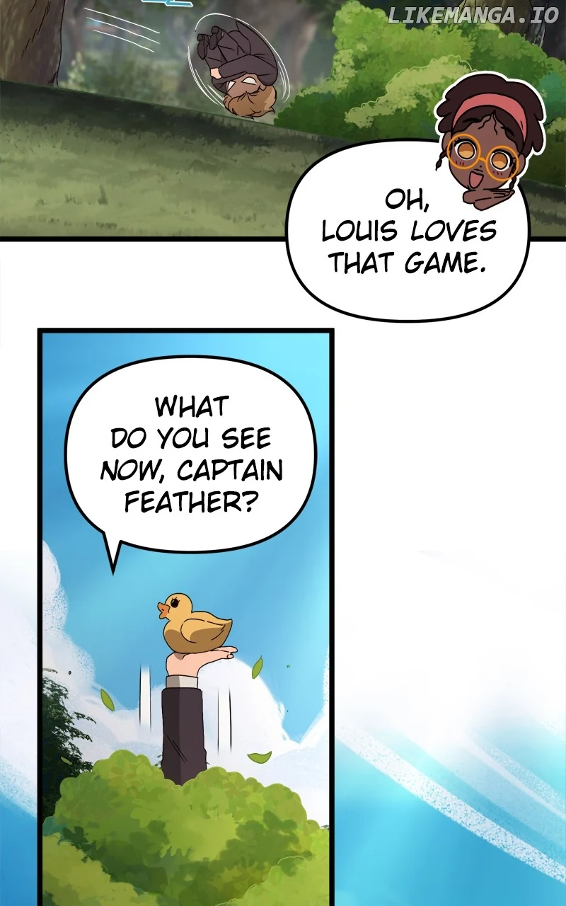 The Mafia Nanny chapter 47 page 4