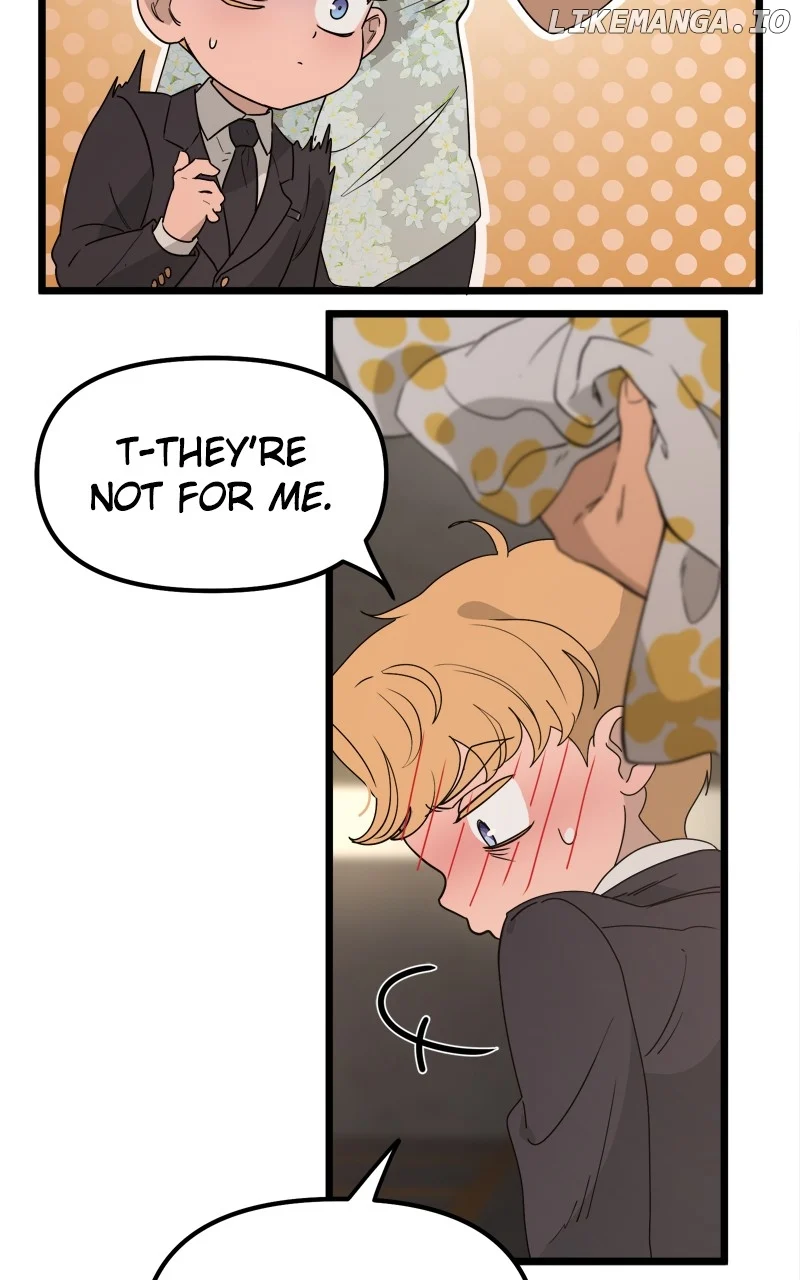 The Mafia Nanny chapter 49 page 5