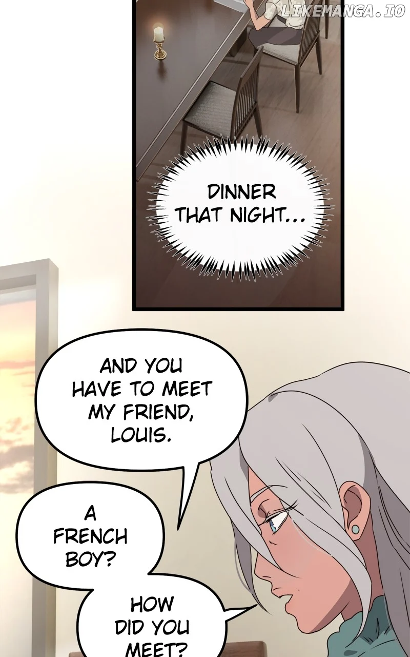 The Mafia Nanny chapter 53 page 2