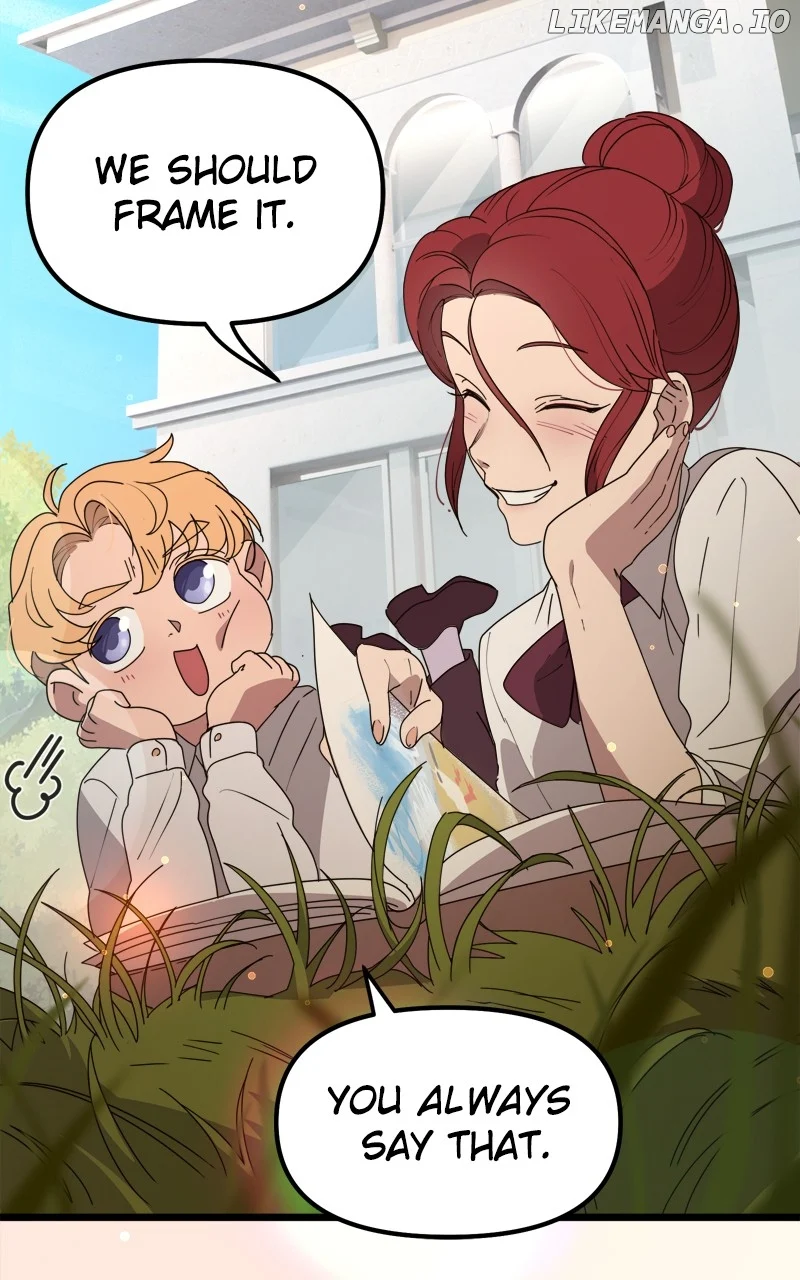 The Mafia Nanny chapter 53 page 15