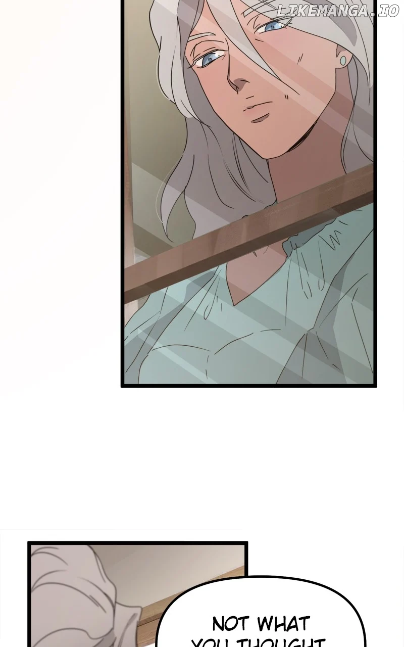 The Mafia Nanny chapter 53 page 17