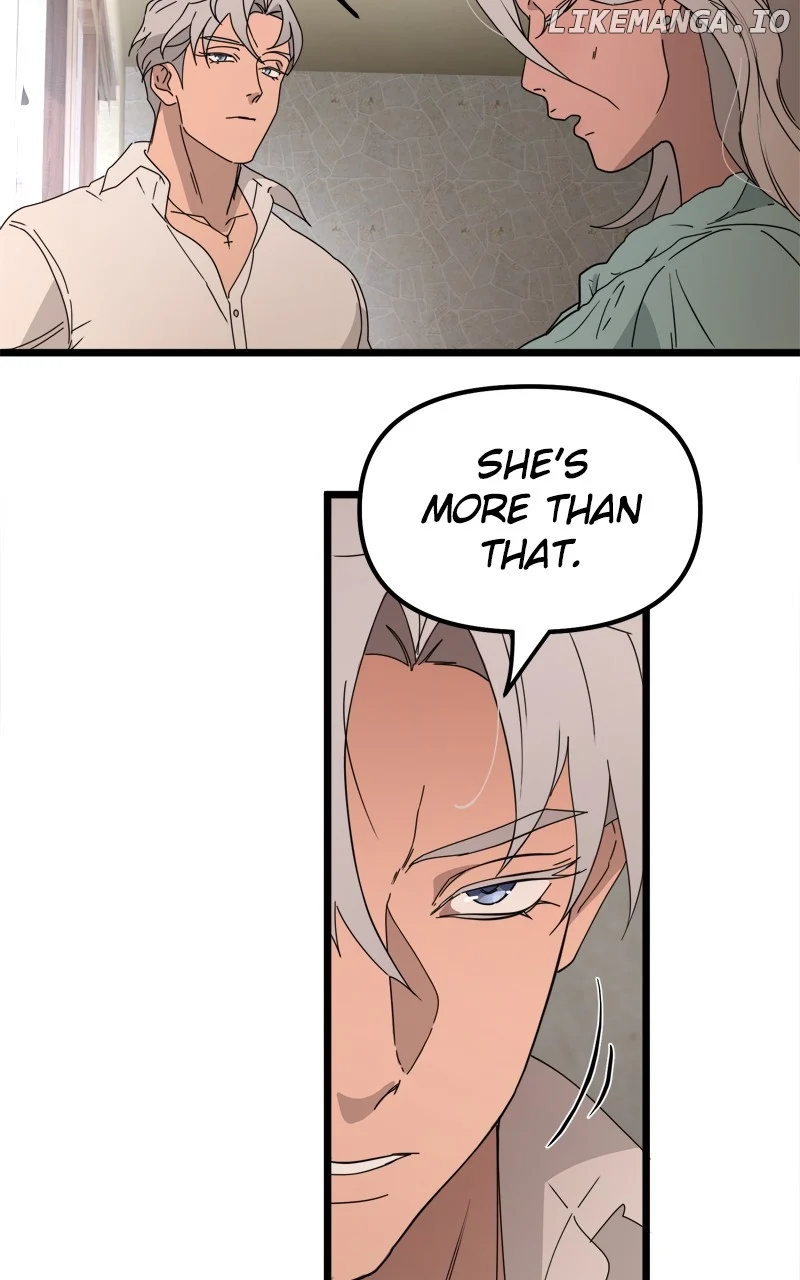 The Mafia Nanny chapter 53 page 19