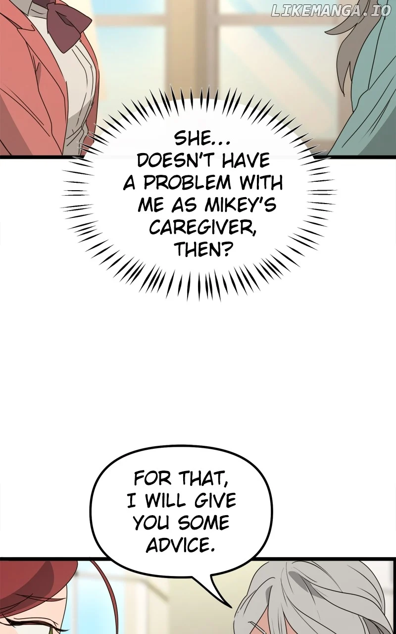 The Mafia Nanny chapter 53 page 39
