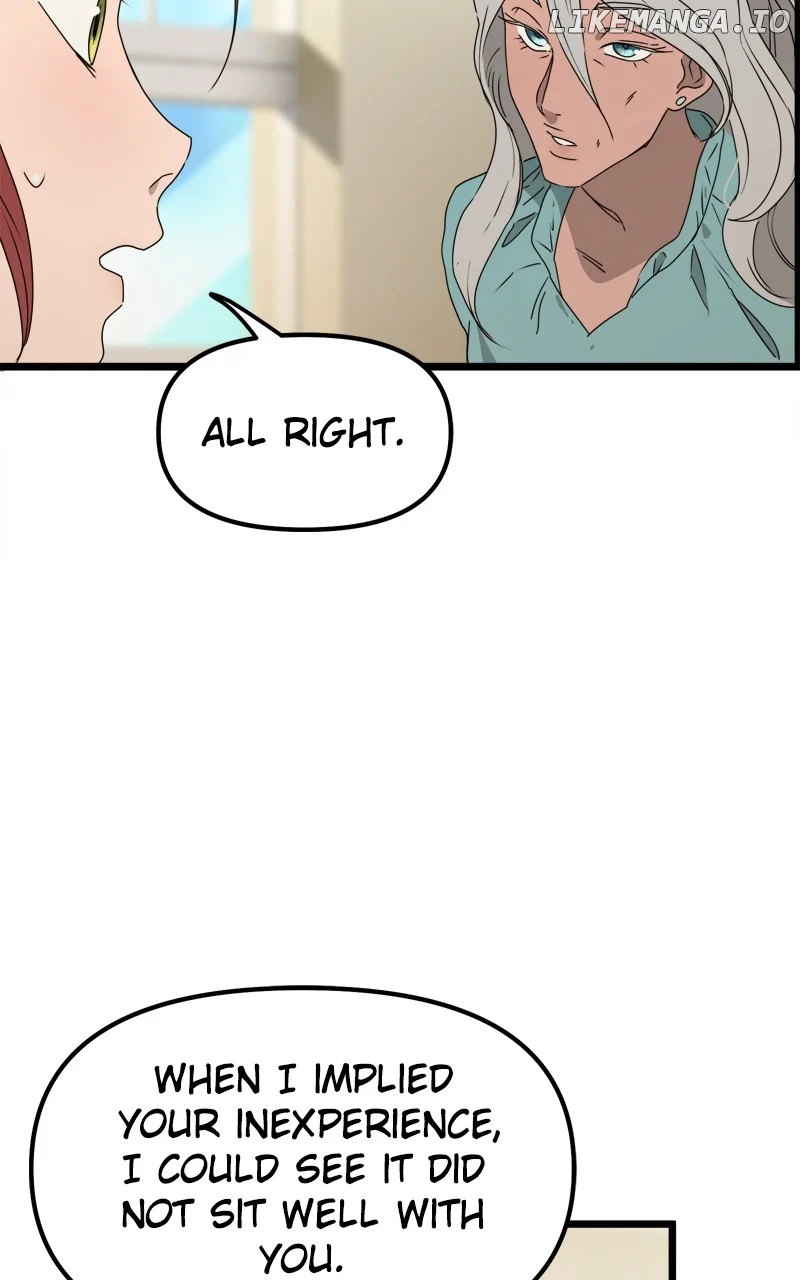 The Mafia Nanny chapter 53 page 40