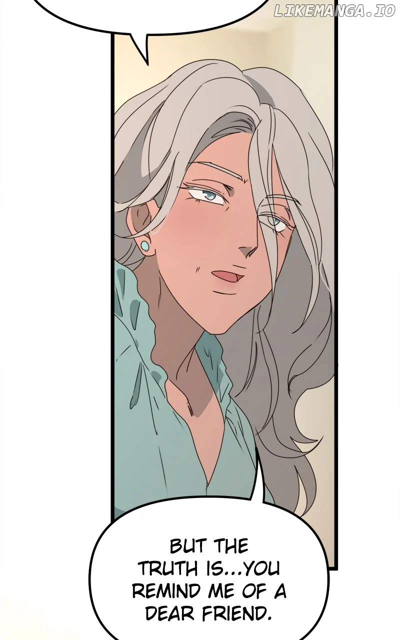 The Mafia Nanny chapter 53 page 41