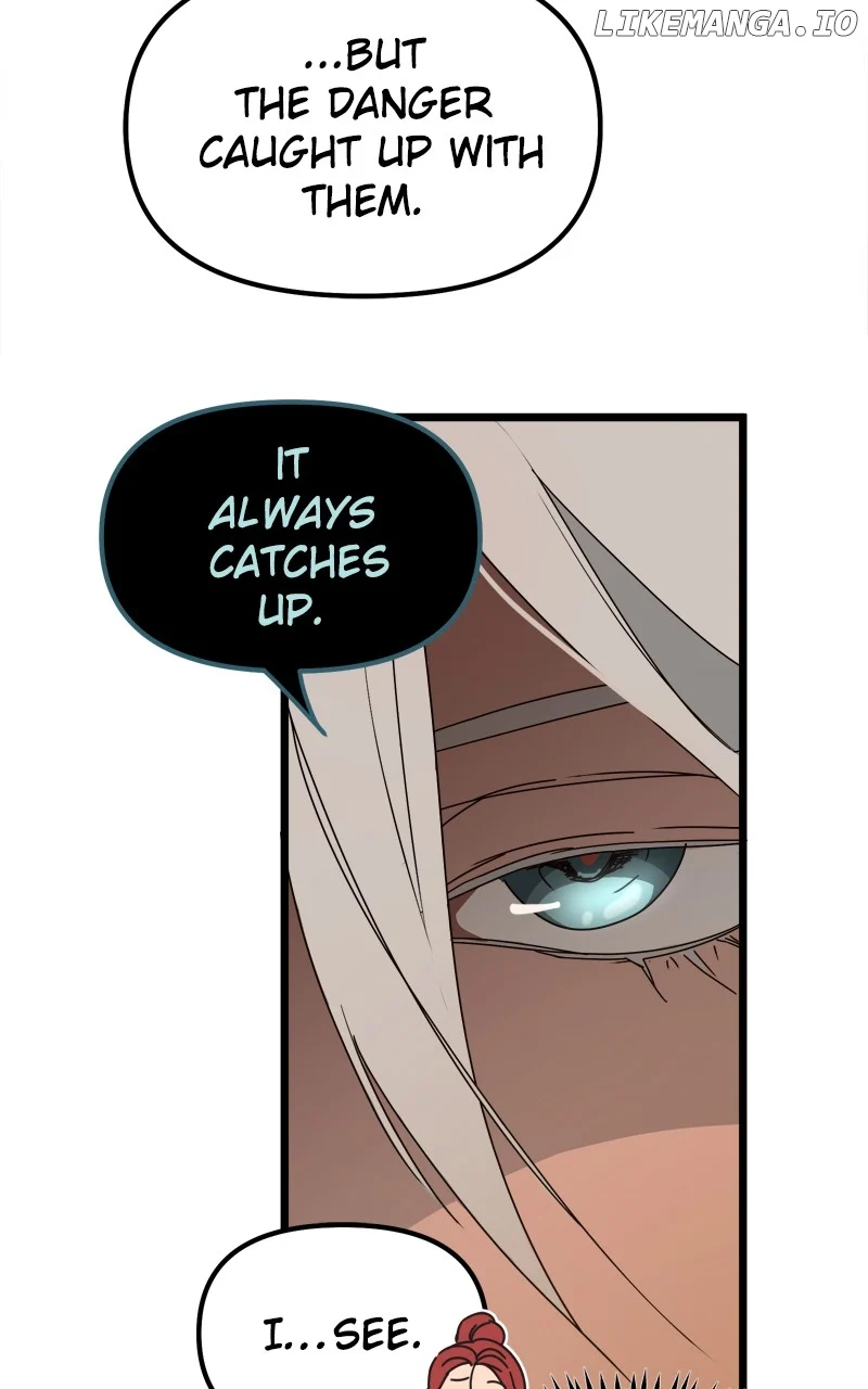 The Mafia Nanny chapter 53 page 45