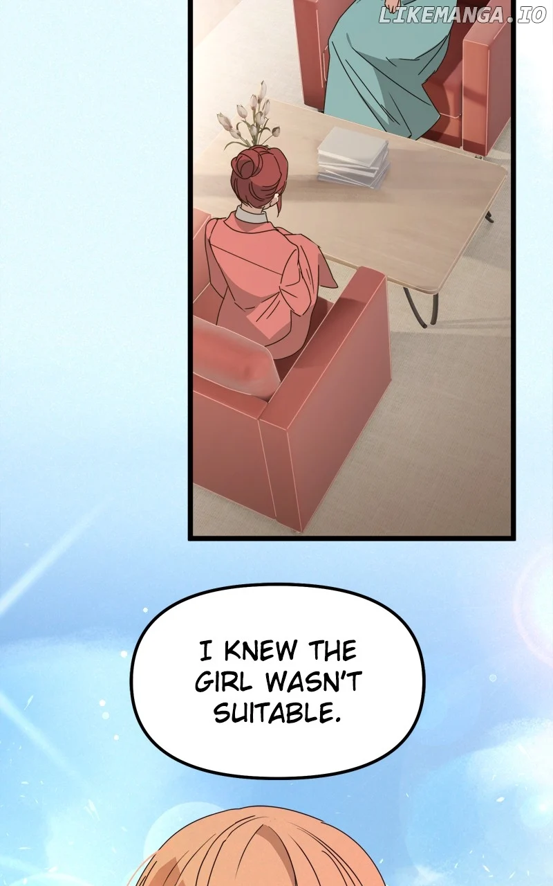 The Mafia Nanny chapter 53 page 55