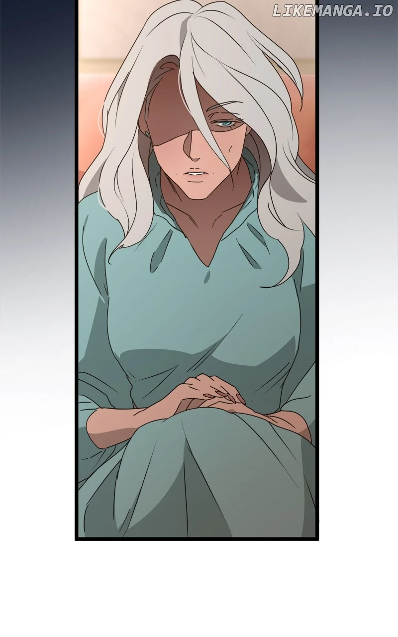The Mafia Nanny chapter 53 page 58