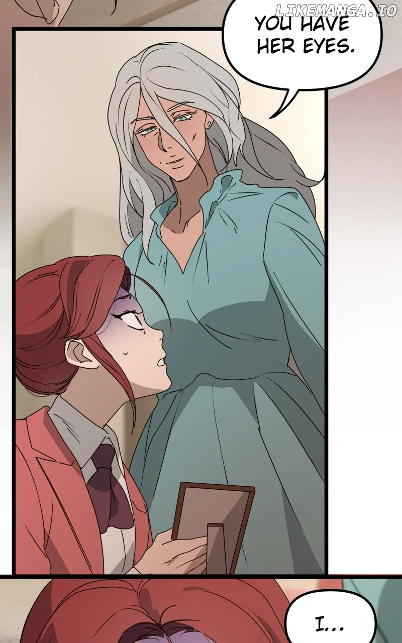 The Mafia Nanny chapter 53 page 64