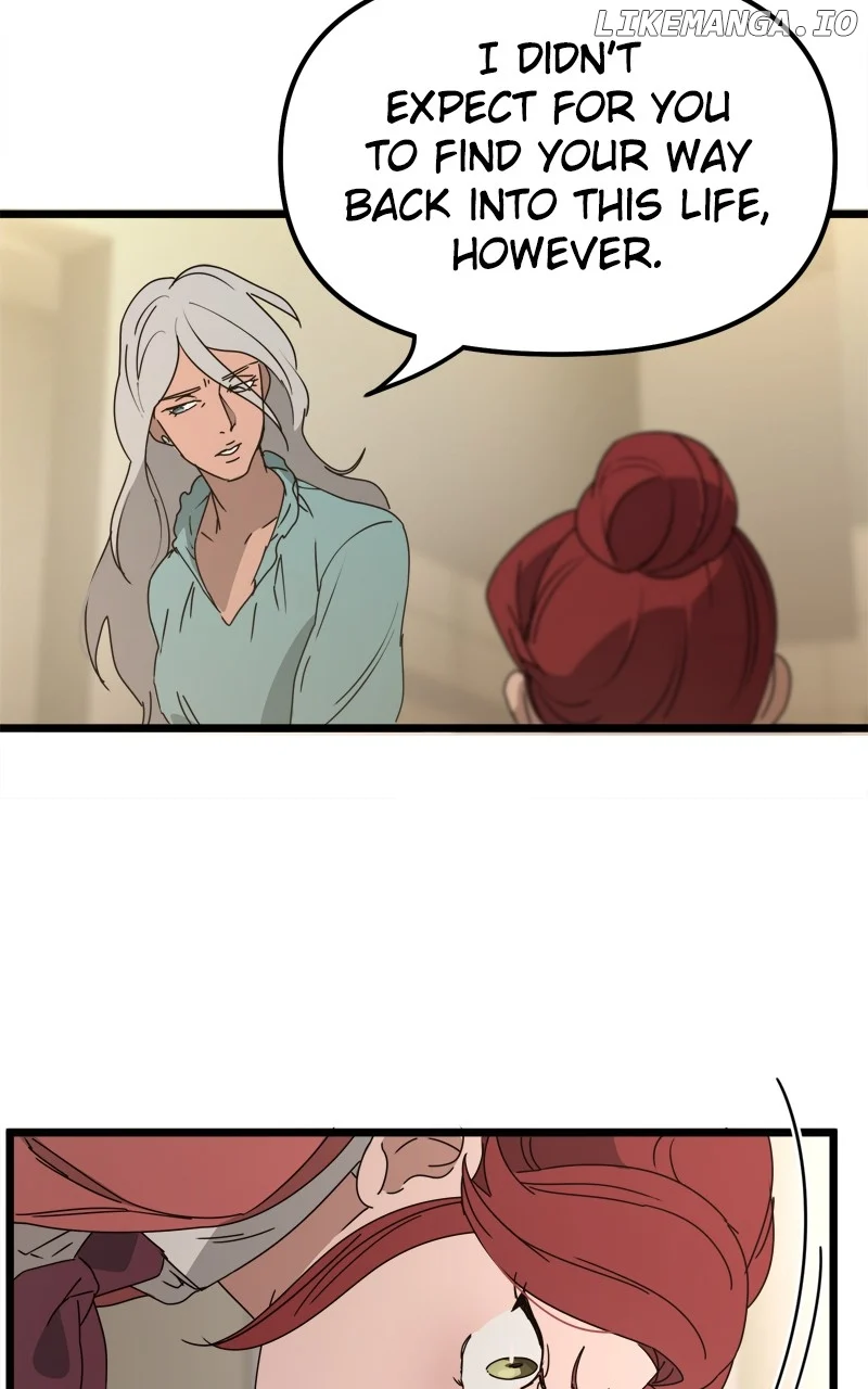 The Mafia Nanny chapter 53 page 68