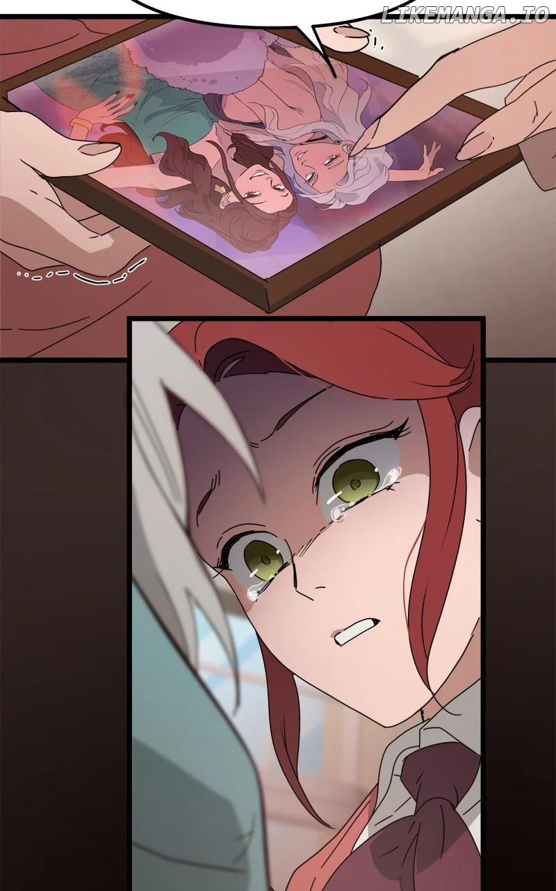 The Mafia Nanny chapter 53 page 71