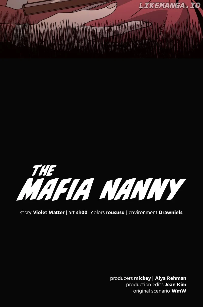 The Mafia Nanny chapter 53 page 74