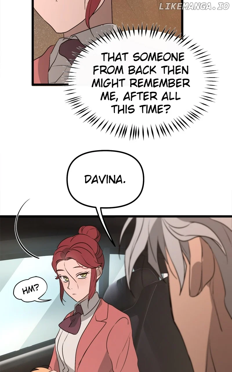The Mafia Nanny chapter 54 page 5