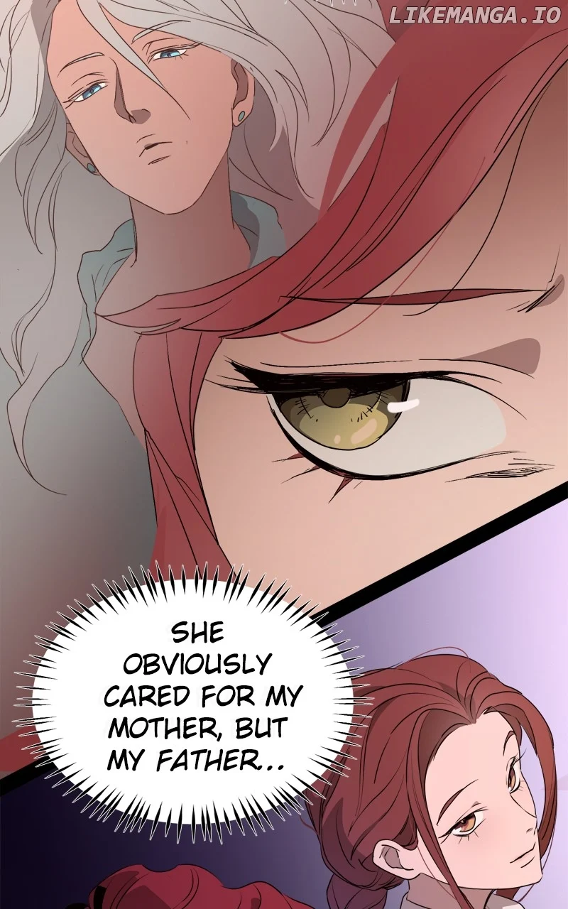 The Mafia Nanny chapter 54 page 10