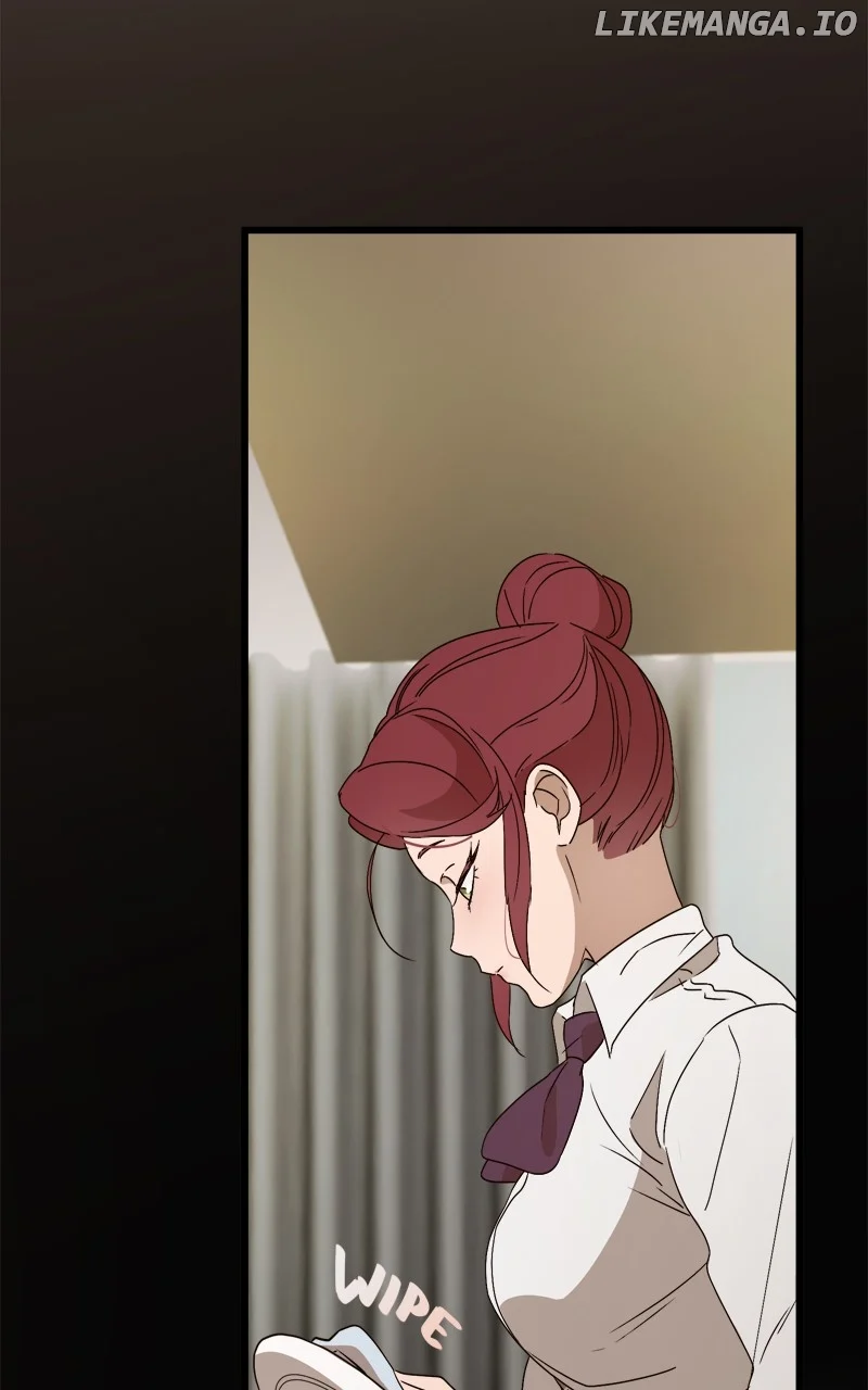 The Mafia Nanny chapter 54 page 14