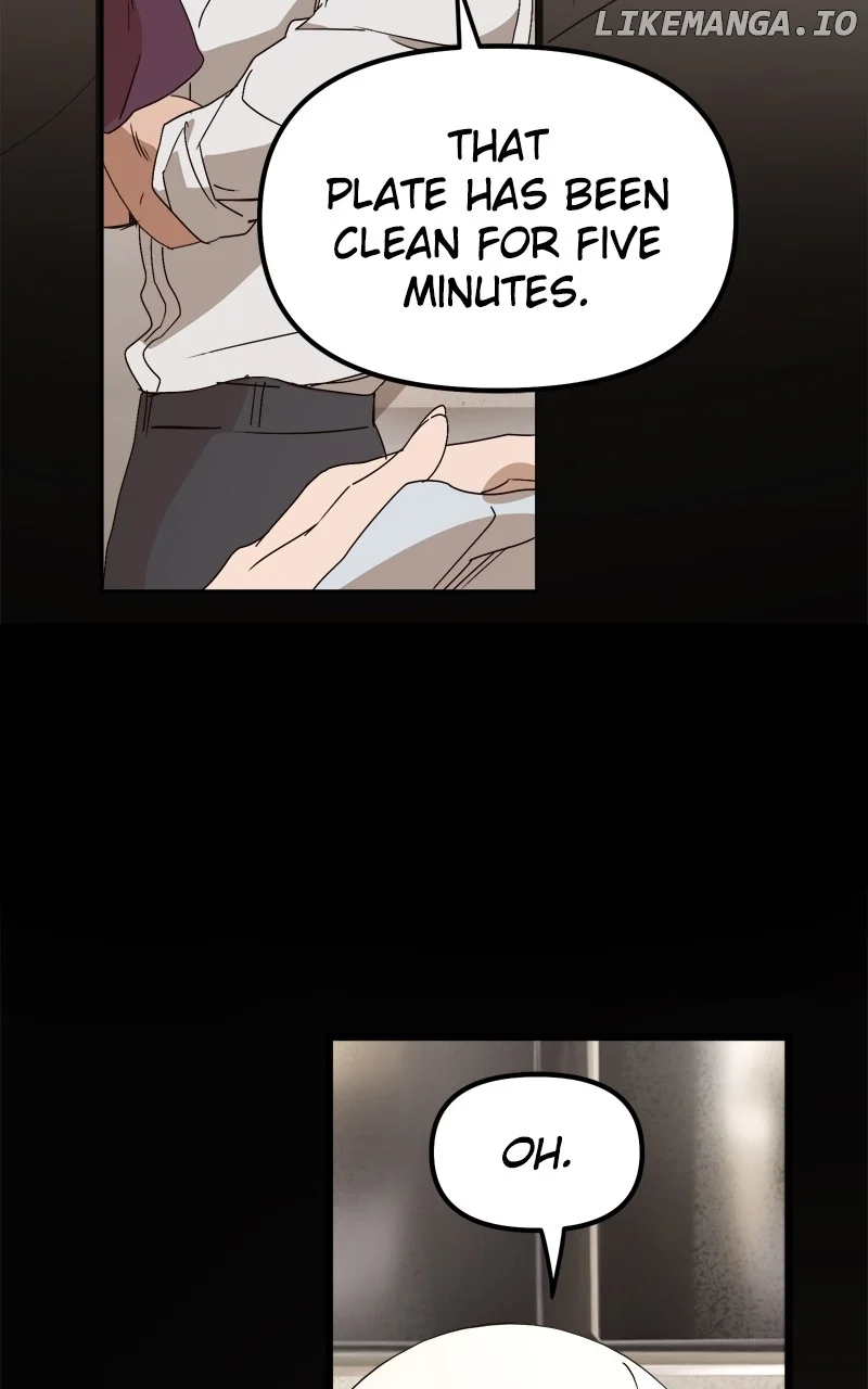 The Mafia Nanny chapter 54 page 17